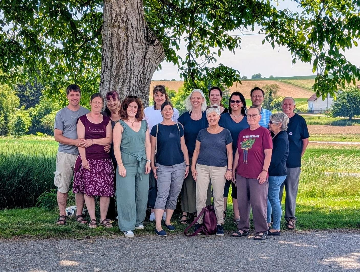 Kom:mit - Team 2025
